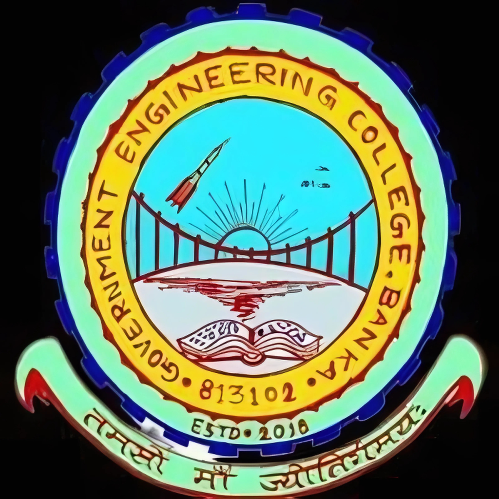 GEC Banka Logo
